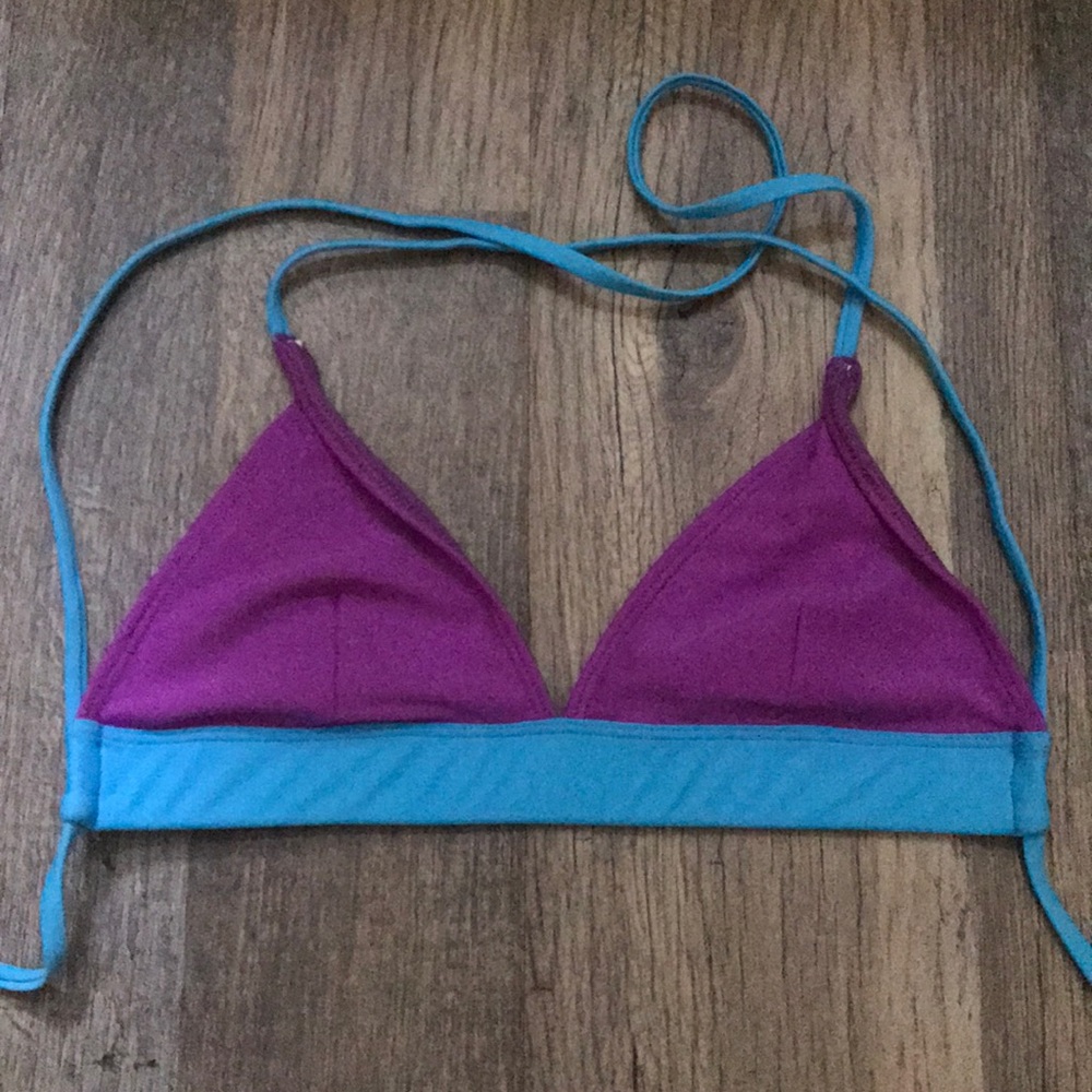 Dakine Triangle Top